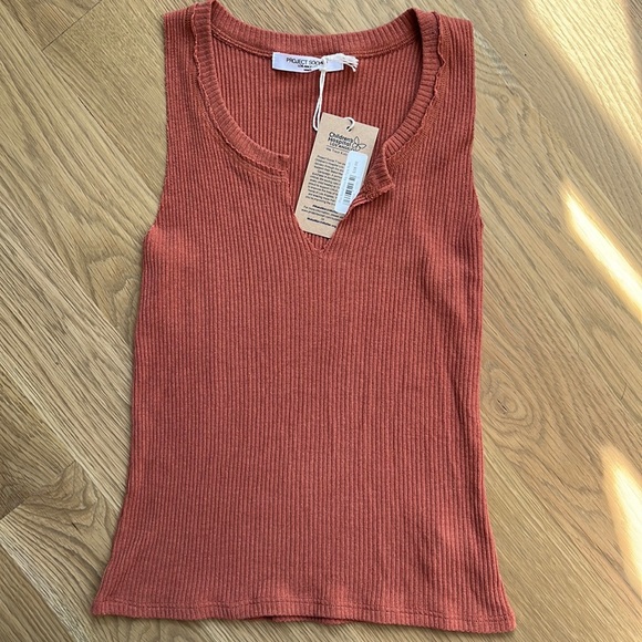 NWT Project Social T, Los Angeles boutique brand, size small - Picture 1 of 2